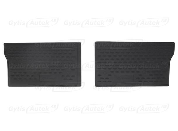 Gulvmatter til Hyundai ix55 2007-> | gytisautek.no