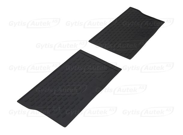 Gulvmatter til Hyundai ix55 2007-> | gytisautek.no