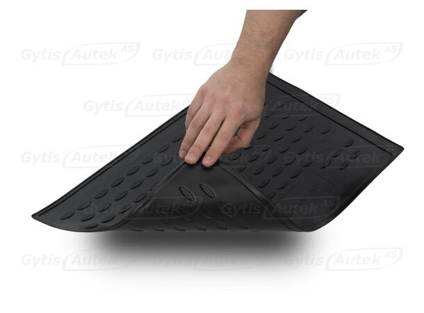 Gulvmatter til Hyundai ix55 2007-> | gytisautek.no