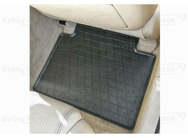 Gummimatter til Lexus GS 2005-2011 | gytisautek.no