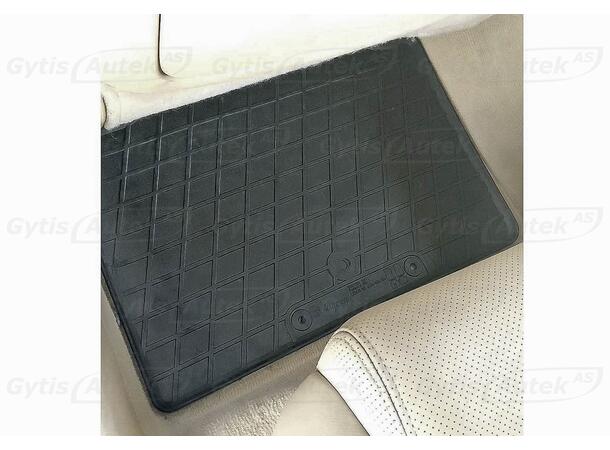 Gummimatter til Lexus GS 2005-2011 | gytisautek.no