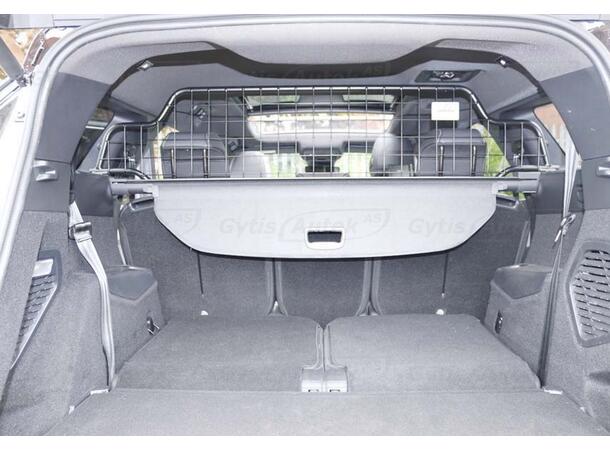 Hunde/Lastegitter | Peugeot E-5008 2025-> | gytisautek.no