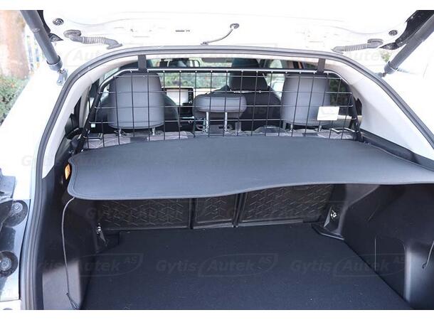Hunde/Lastegitter | Toyota Yaris Cross 2022-> | gytisautek.no