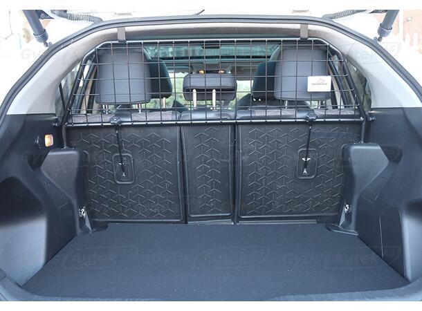 Hunde/Lastegitter | Toyota Yaris Cross 2022-> | gytisautek.no