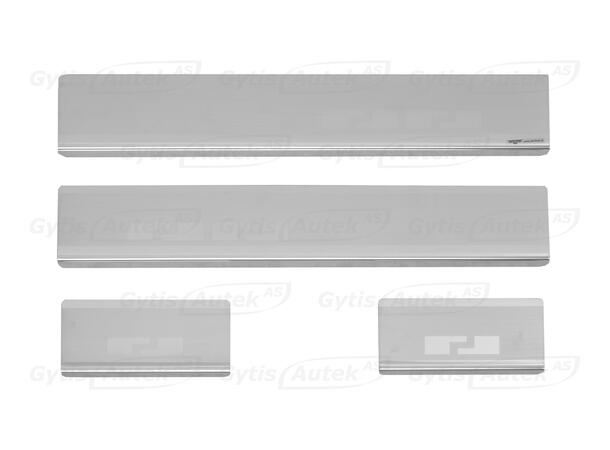 Jeep Grand Cherokee 2010-2013 | Innstigningslister |  gytisautek.no