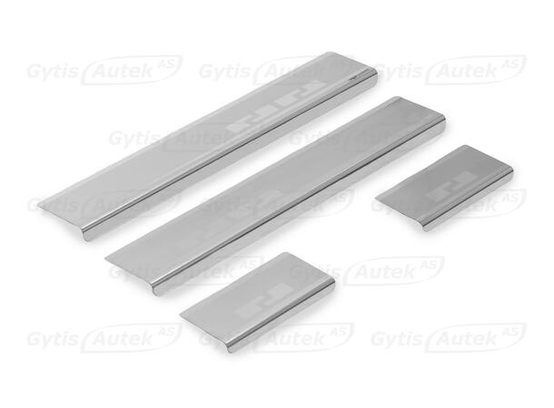 Jeep Grand Cherokee 2010-2013 | Innstigningslister |  gytisautek.no