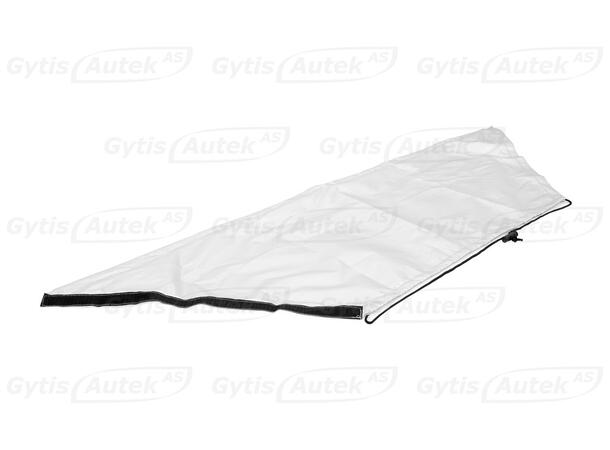 Ladelukebeskytter | Toyota Proace-e/Verso 2020-> | gytisautek.no