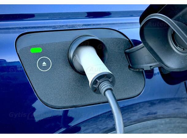 Ladelukedeksel | Audi Q4 e-tron 2021-> | gytisautek.no