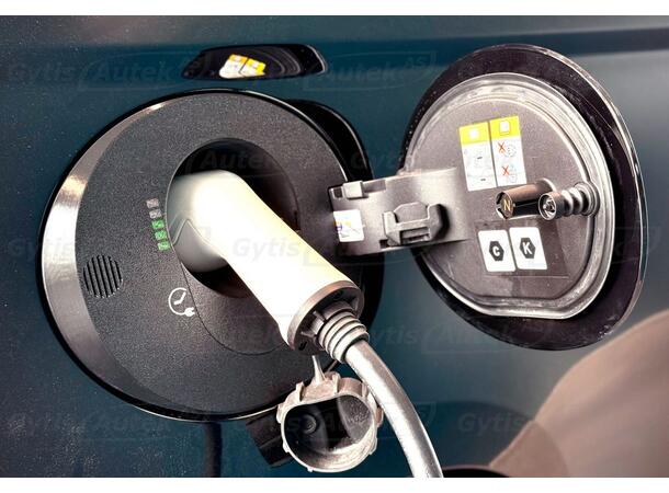 Ladelukedeksel | Fiat 500e 2020-> | gytisautek.no