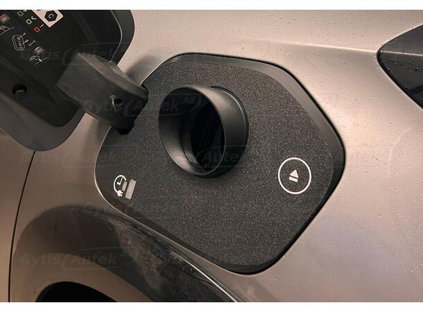 Ladelukedeksel | Peugeot e-208 2020-> | gytisautek.no