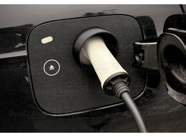 Ladelukedeksel | Skoda Enyaq 2021-> | gytisautek.no