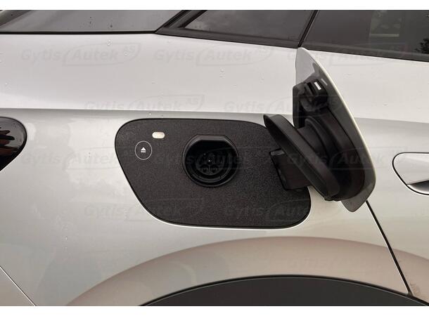 Ladelukedeksel | VW ID.5 2022-> | gytisautek.no