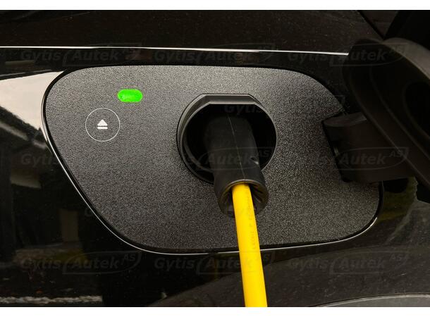 Ladelukedeksel | VW ID.5 2022-> | gytisautek.no