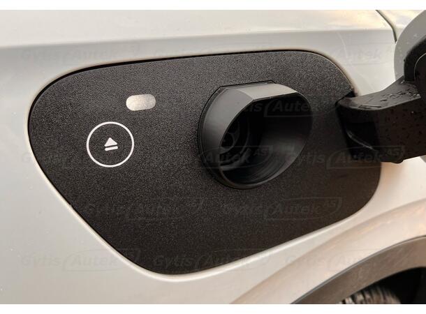 Ladelukedeksel | VW ID.5 2022-> | gytisautek.no