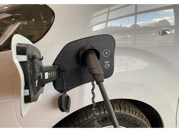 Ladelukedeksel | Volvo C40/EC40 2022-> | gytisautek.no