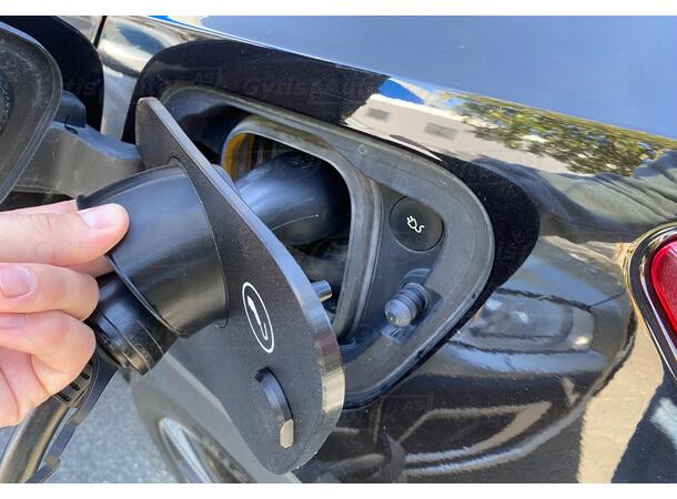 Ladelukedeksel | Volvo XC40/EX40 2021-> | gytisautek.no