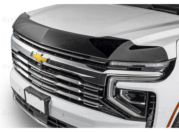 Panserbeskytter | Chevrolet Tahoe 2021-> | gytisautek.no