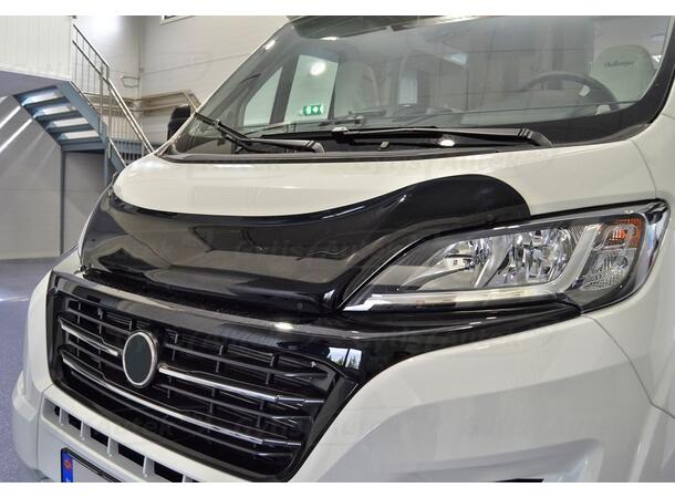 Panserbeskytter | Citroen Jumper 2025-> | gytisautek.no