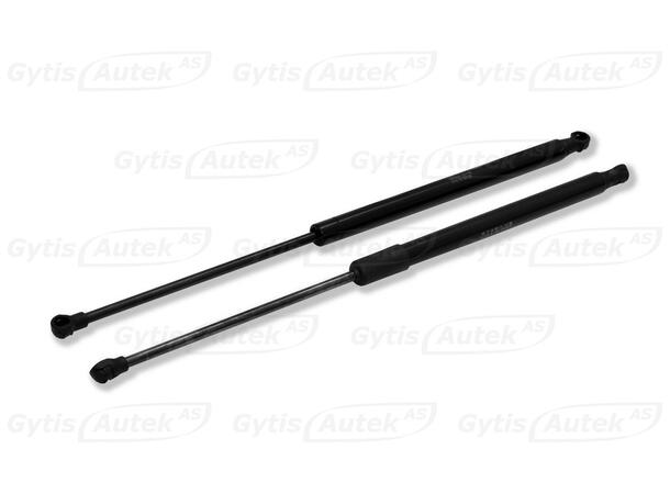 Panserdempere | Mitsubishi Eclipse Cross 2021-2024 | gytisautek.no