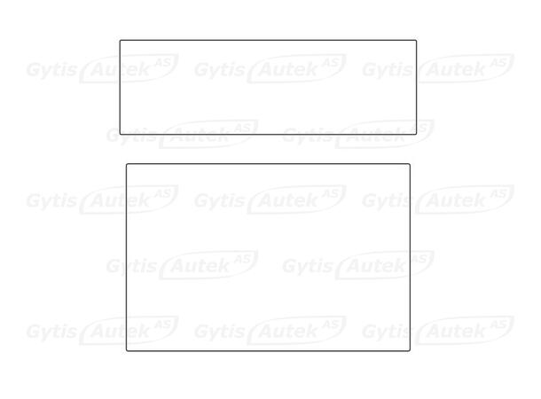 Skjermbeskytter | NIO ET5 2023-> | gytisautek.no