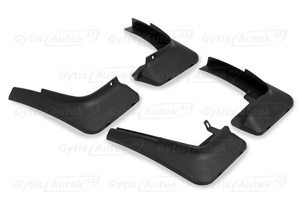 Skvettlapper | BMW X5 F15 2014-2018 | gytisautek.no