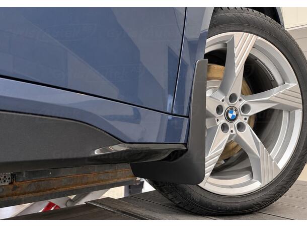 Skvettlapper | BMW iX3 NA5 2026-> | gytisautek.no
