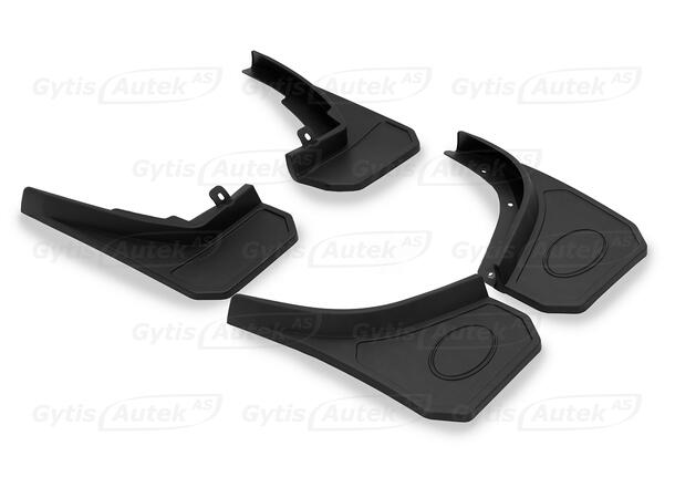 Skvettlapper | Land Rover Defender 90/110 2020-> | gytisautek.no