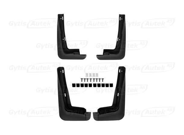 Skvettlapper | Mini Cooper F56/F55 2014-2024 | gytisautek.no