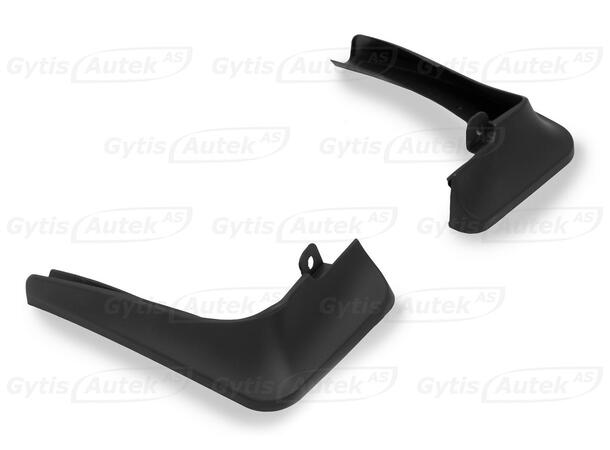 Skvettlapper | Mini Cooper F56/F55 2014-2024 | gytisautek.no