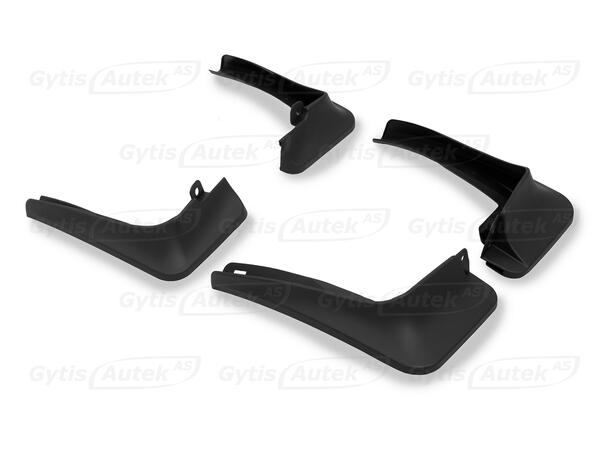 Skvettlapper | Mini Cooper F56/F55 2014-2024 | gytisautek.no