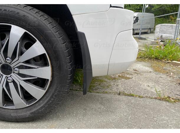 Skvettlapper | Opel Combo E 2019-> | gytisautek.no
