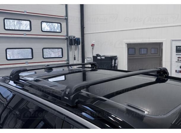 Takstativ | Peugeot E-5008 2025-> | gytisautek.no