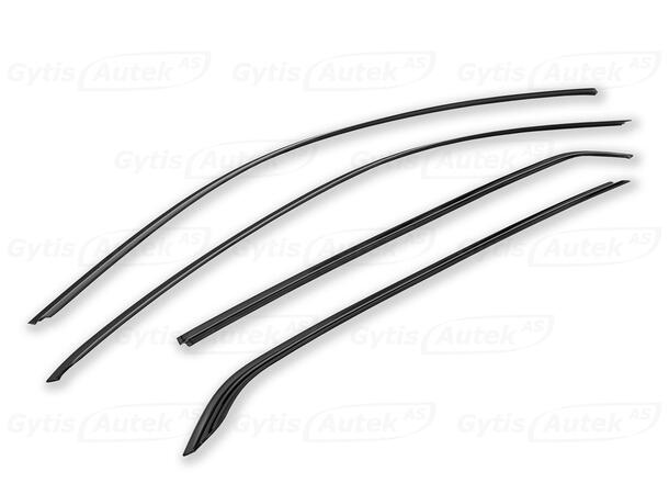 Vindavvisere | Changan Deepal S05 2025-> | gytisautek.no