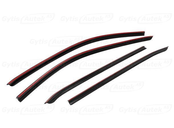 Vindavvisere | Changan Deepal S05 2025-> | gytisautek.no