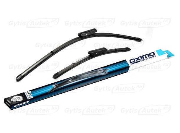 Vindusviskere | MB Citan W415 2012-2021 | gytisautek.no