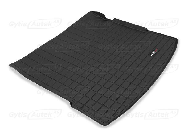 Bagasjeromsmatte | Audi Q6 e-tron 2024-> | gytisautek.no