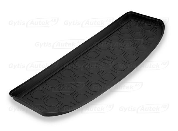 Bagasjeromsmatte | BYD Tang 2021-> | gytisautek.no