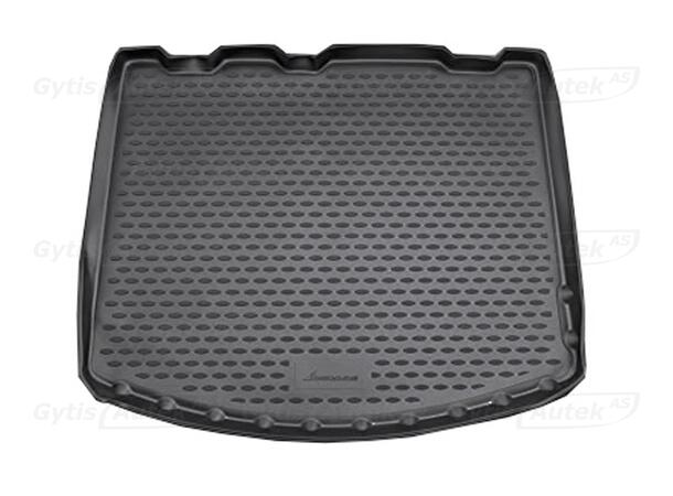 Bagasjeromsmatte | Ford Kuga 2013-2019 | gytisautek.no