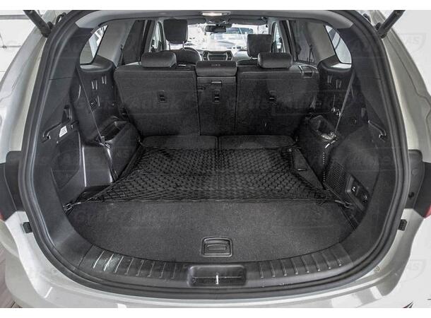 Bagasjeromsmatte | Hyundai Grand Santa Fe | gytisautek.no
