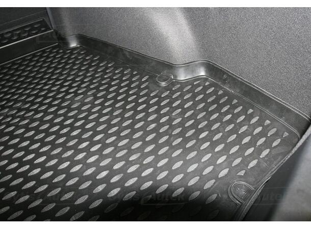 Bagasjeromsmatte | Hyundai i40 2011-2019 | gytisautek.no