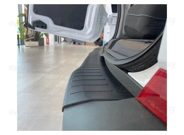 Bakfangerbeskytter | Ford Tourneo Custom 2024-> | gytisautek.no