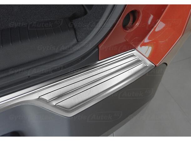 Bakfangerbeskytter | Opel Frontera EV 2025-> | gytisautek.no