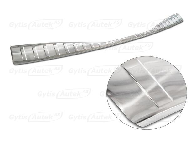 Bakfangerbeskytter | Subaru Solterra 2022-> | gytisautek.no