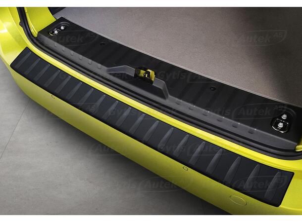 Bakfangerbeskytter | VW ID.Buzz 2022-> | gytisautek.no