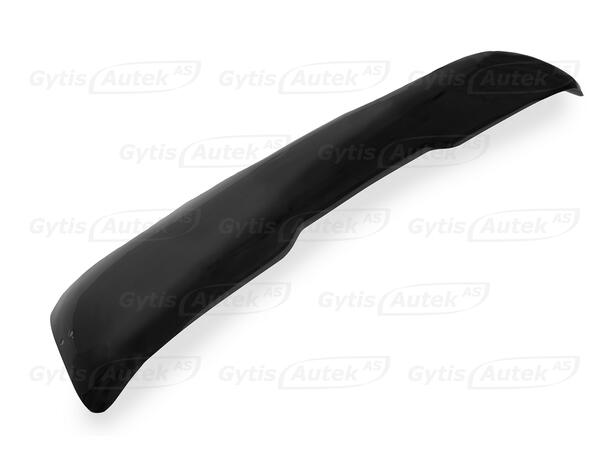 Bakluke spoiler til Toyota Land Cruiser 90 1996-2002 | gytisautek.no