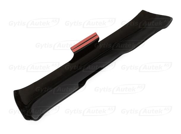Bakluke spoiler til Toyota Land Cruiser 90 1996-2002 | gytisautek.no