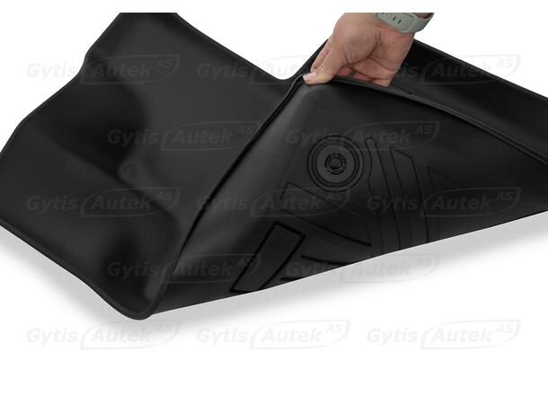 Bilmattesett Polestar 4 2024 -> | gytisautek.no