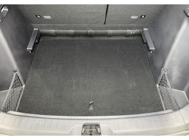 Bilmattesett | BYD Atto3 2022-> | gytisautek.no