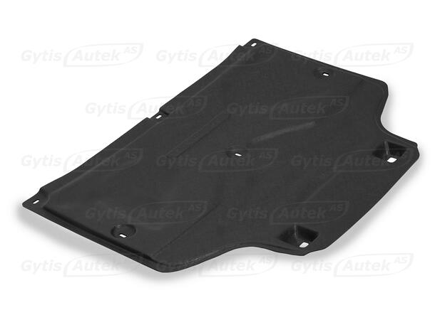 Bunnplate | Audi Q5 2017-2020 | gytisautek.no