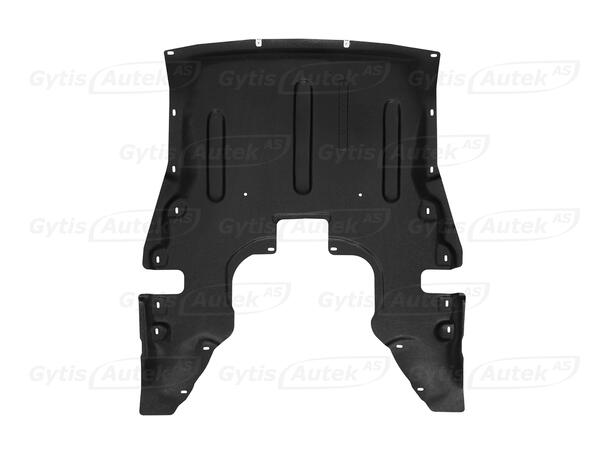 Bunnplate | BMW 2 ser. F22 2014-2021 | gytisautek.no